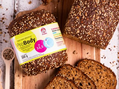 BOX ŚNIADANIOWY light + gratis